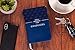 Bible Promises for Graduates (Blueberry, Faux Leather) – A Powerful Bible Promise Book for Graduates, Perfect Gift for Graduation Parties, Birthdays, Holidays, and More