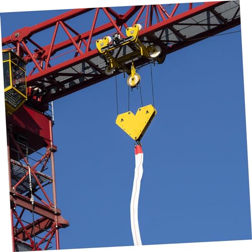 ULTECHNOVO Cintas de Eslinga de Levantamento Pesadas Eslingas de Içamento Web Eslinga de árvore Prot