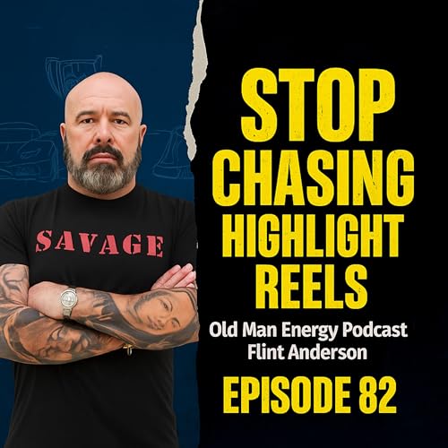 Stop Chasing Highlight Reels: How to Build Real Wins with Standards and Discipline | Ep 82