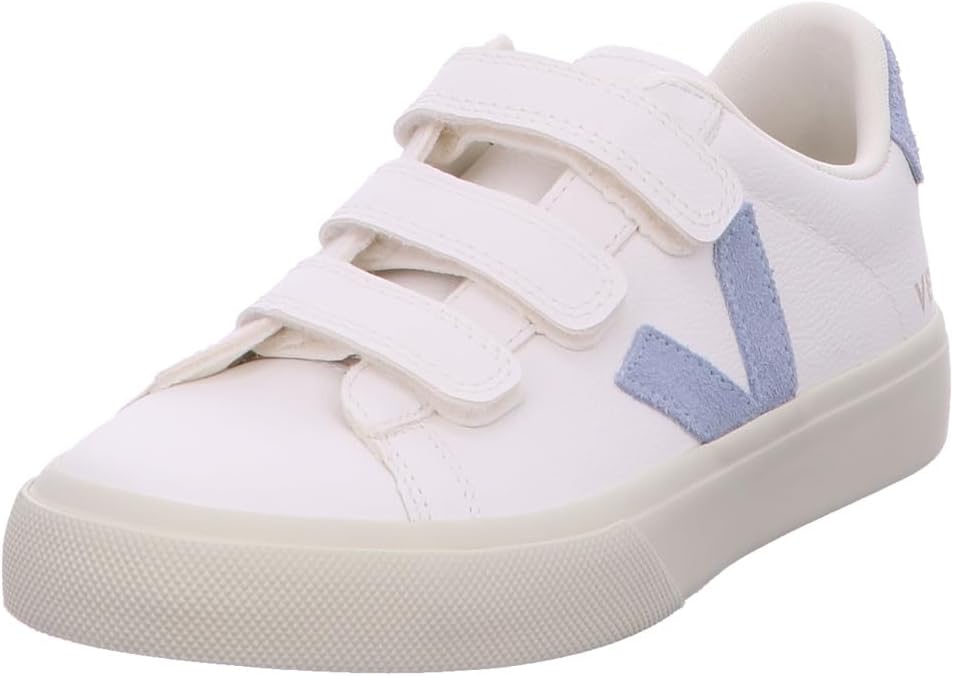 Amazon | Veja レディース レシフェロゴスニーカー, エクストラ
