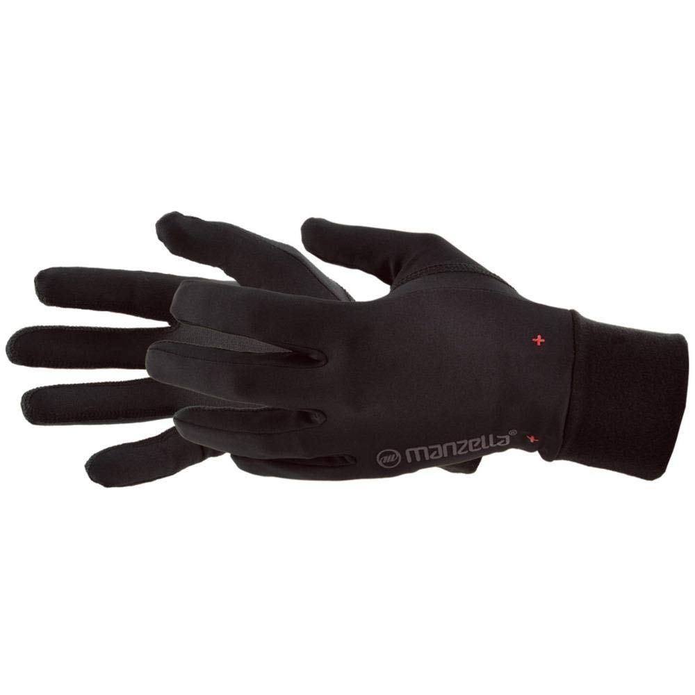 Manzella Ultra Max 2.0 Men's Glove (Black - M/L)