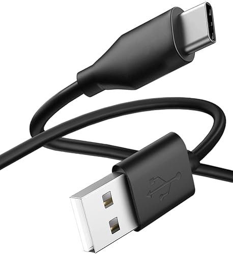 Cable de carga para JBL Charge 4, Flip 5, Pulse 4, Jr Pop Altavoz Bluetooth Auriculares Altavoces de reemplazo, adaptador de cable de alimentación