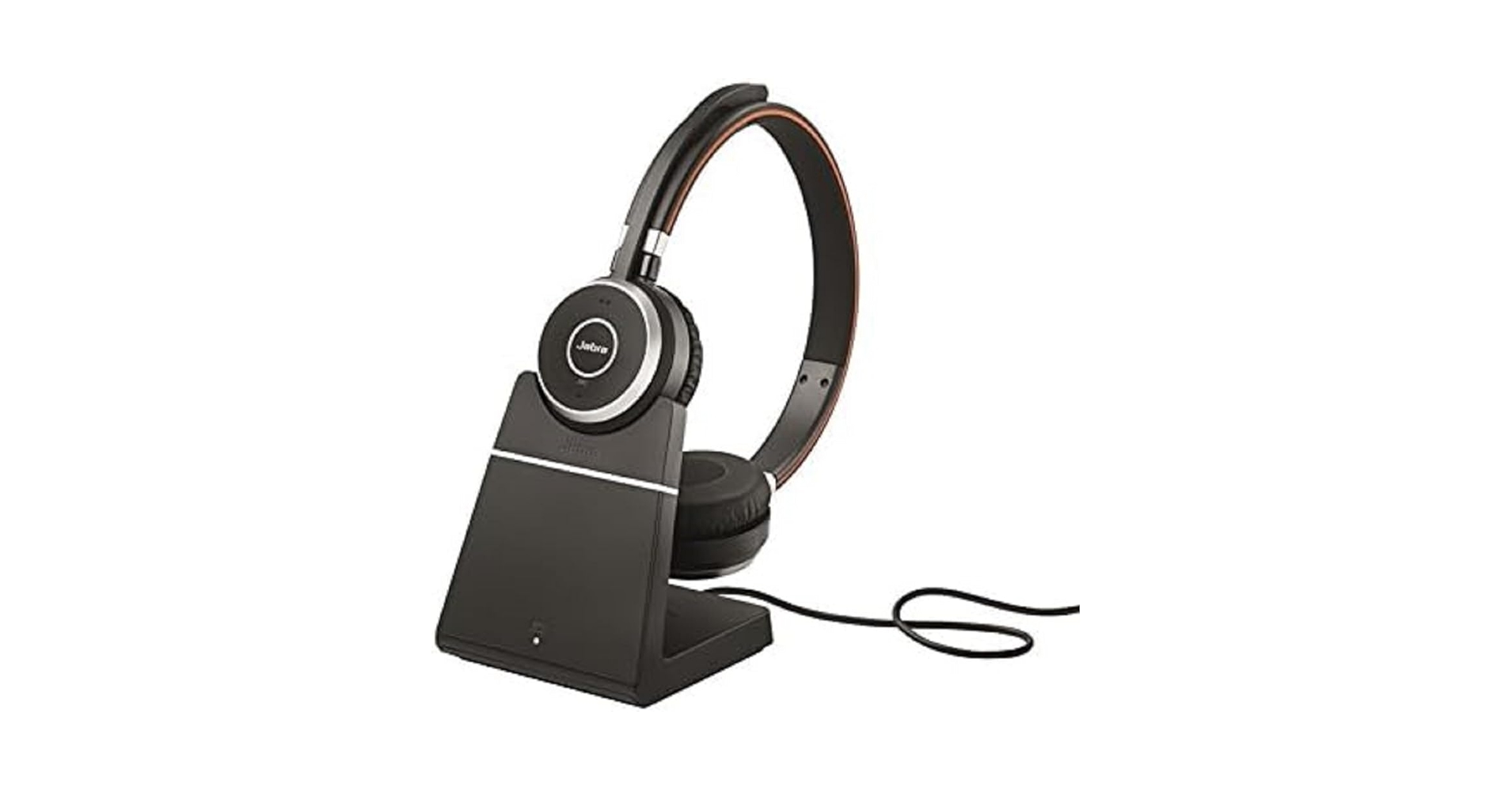 ヘッドホン Jabra Evolve 65 Amazon.com: Jabra Evolve 65 Stereo Bluetooth Wireless UC
