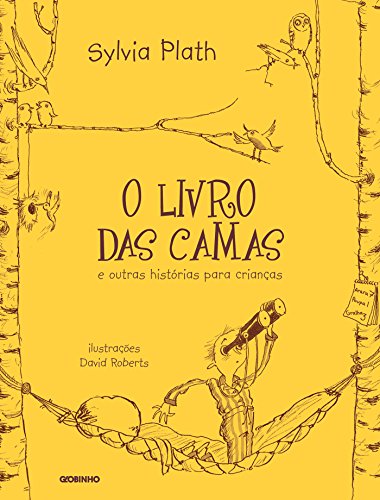 O livro das camas e outras histórias para crianças