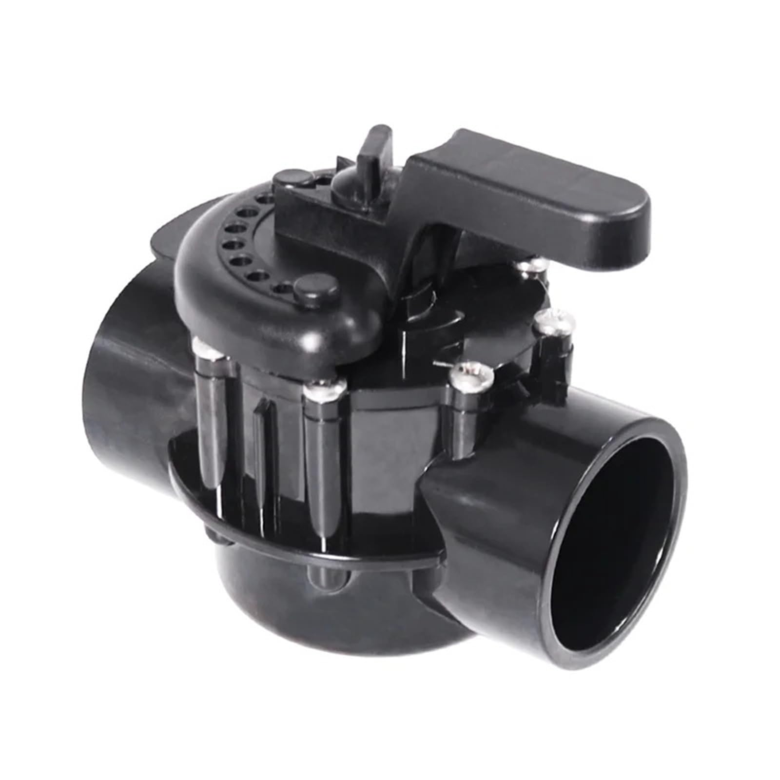 Valve d'inversion de piscine, joint positif 263038 3,8 cm spa 2 voies