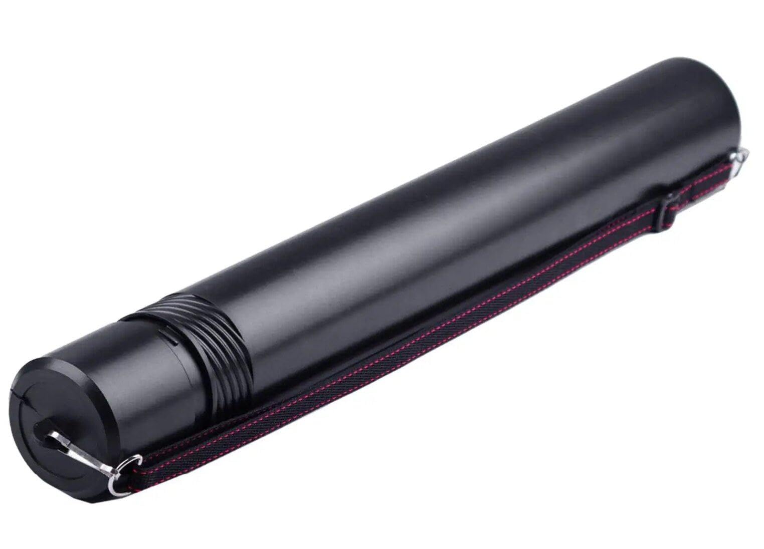 Telescoping Drawings Tube Poster Tube for Pictures Art Tool Sketch Storage Boxes Document Storage Accessories