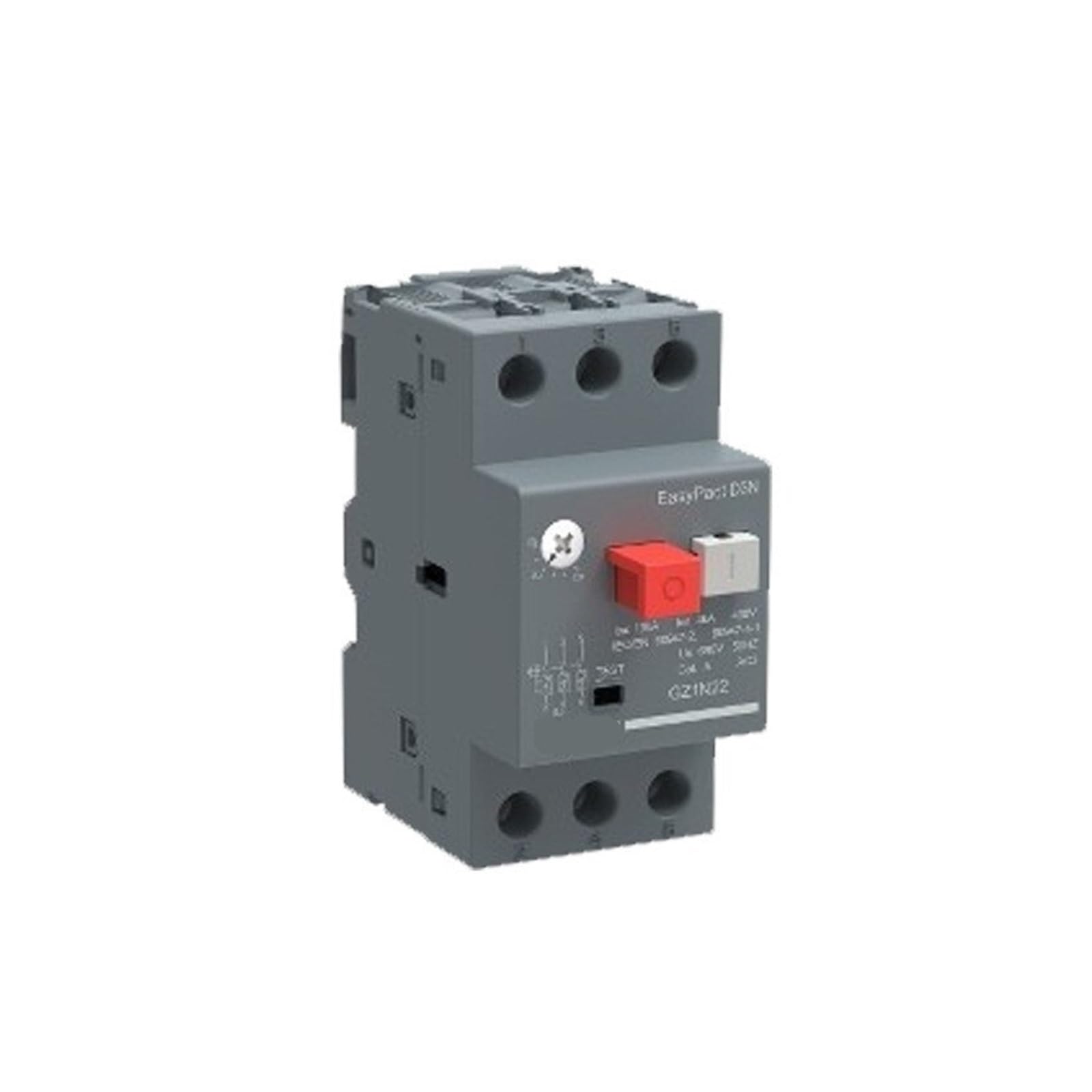 PWQBABJWL GZ1N Motor Circuit Breaker(GZ1N21N17-23A)