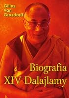 Biografia XIV Dalajlamy 838937594X Book Cover