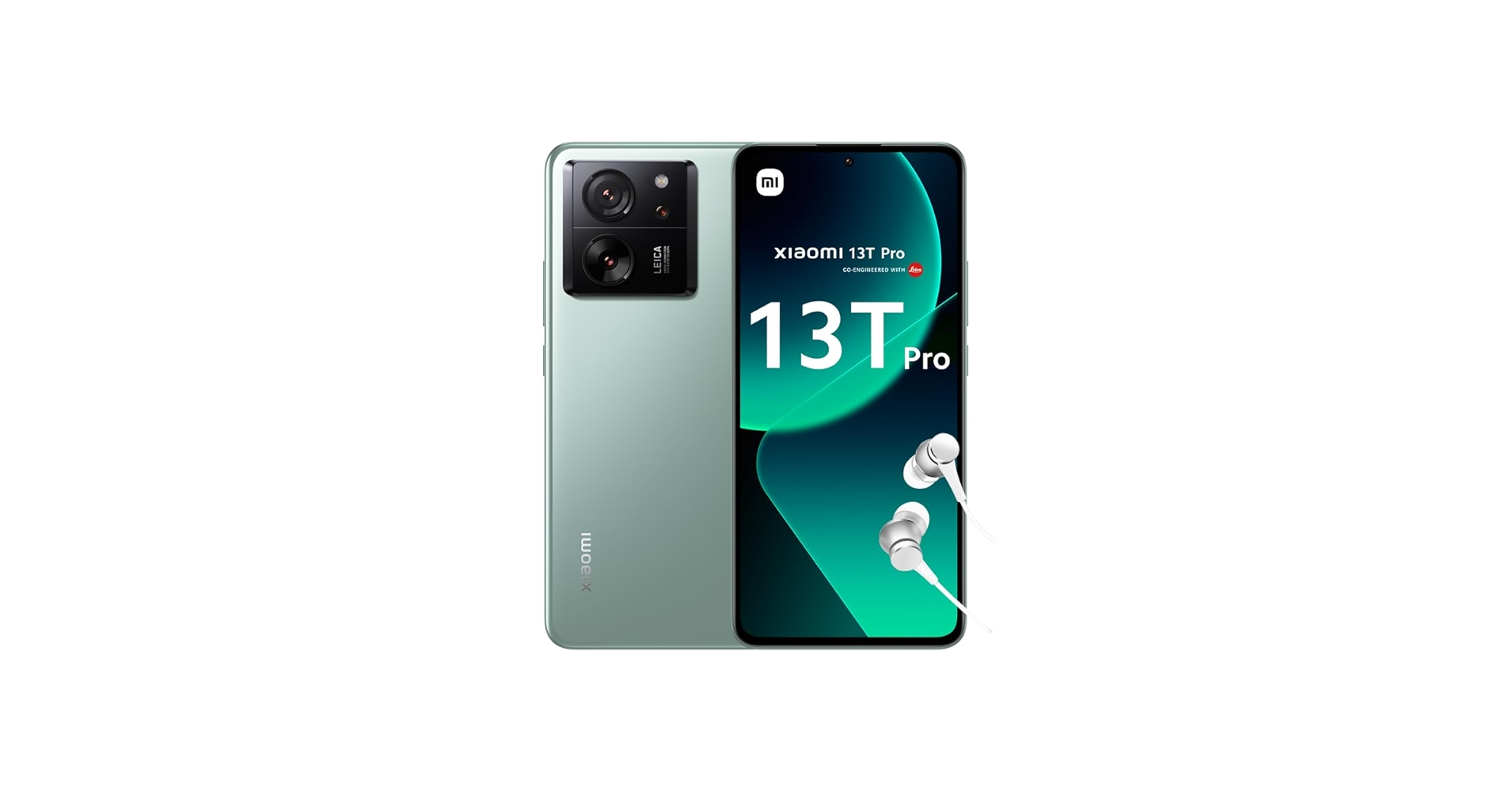 Amazon.com: Xiaomi 13T PRO 5G + 4G LTE (512GB+12GB) Global