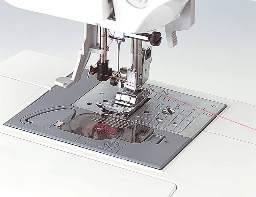 ブラザーコンピュータミシンＭＳ２０００ mxn26g8 MS-2000 | 一般用ミシン | 家庭用ミシン | ブラザー