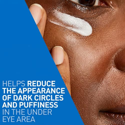 Fast Acting Anti-Aging Skin Care for Men Over 50: Top 12 Products To Try for 2026 13 CeraVe Eye Repair Cream, Under Eye Cream for Puffiness and Bags, 0.5oz