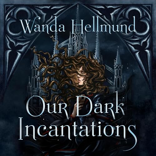 Our Dark Incantations cover art