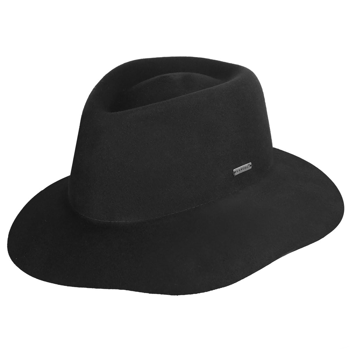 Kangol - Barclay Trilby, Capello floscio Uomo