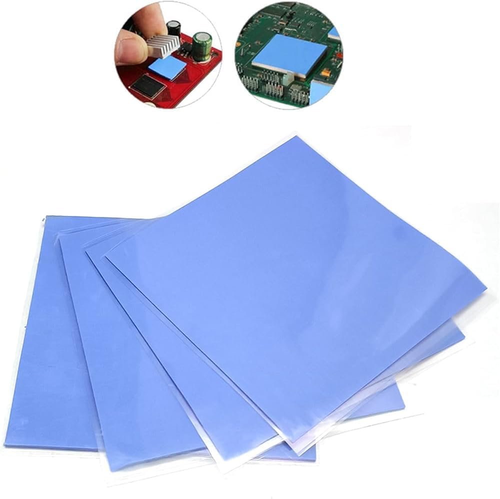 TRUEBOND Thermal Pads - SSD CPU GPU Cooling -3 TRUEBOND Thermal Pads - SSD CPU GPU Cooling -3