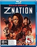 Z Nation Season 5 | NON-USA Format | Region B Import - Australia