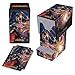 Magic the Gathering: Commander 2016 PRO-100+ Deck Box - Yidris, Maelstrom Wielder