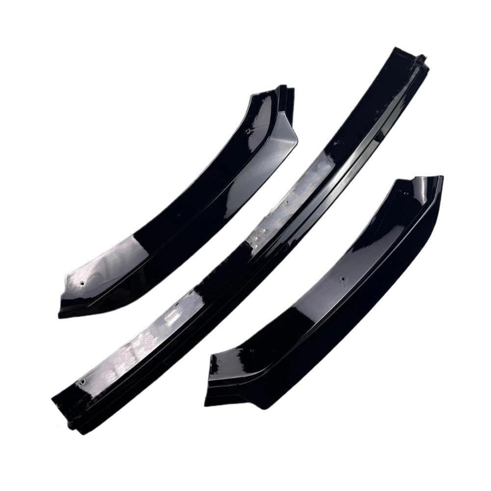Labio Parachoques Delantero 12-16 para Seat para León 3 MK3 5F para TDI ST