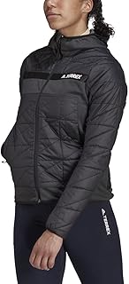 Chaqueta Adidas Terrex Mujer