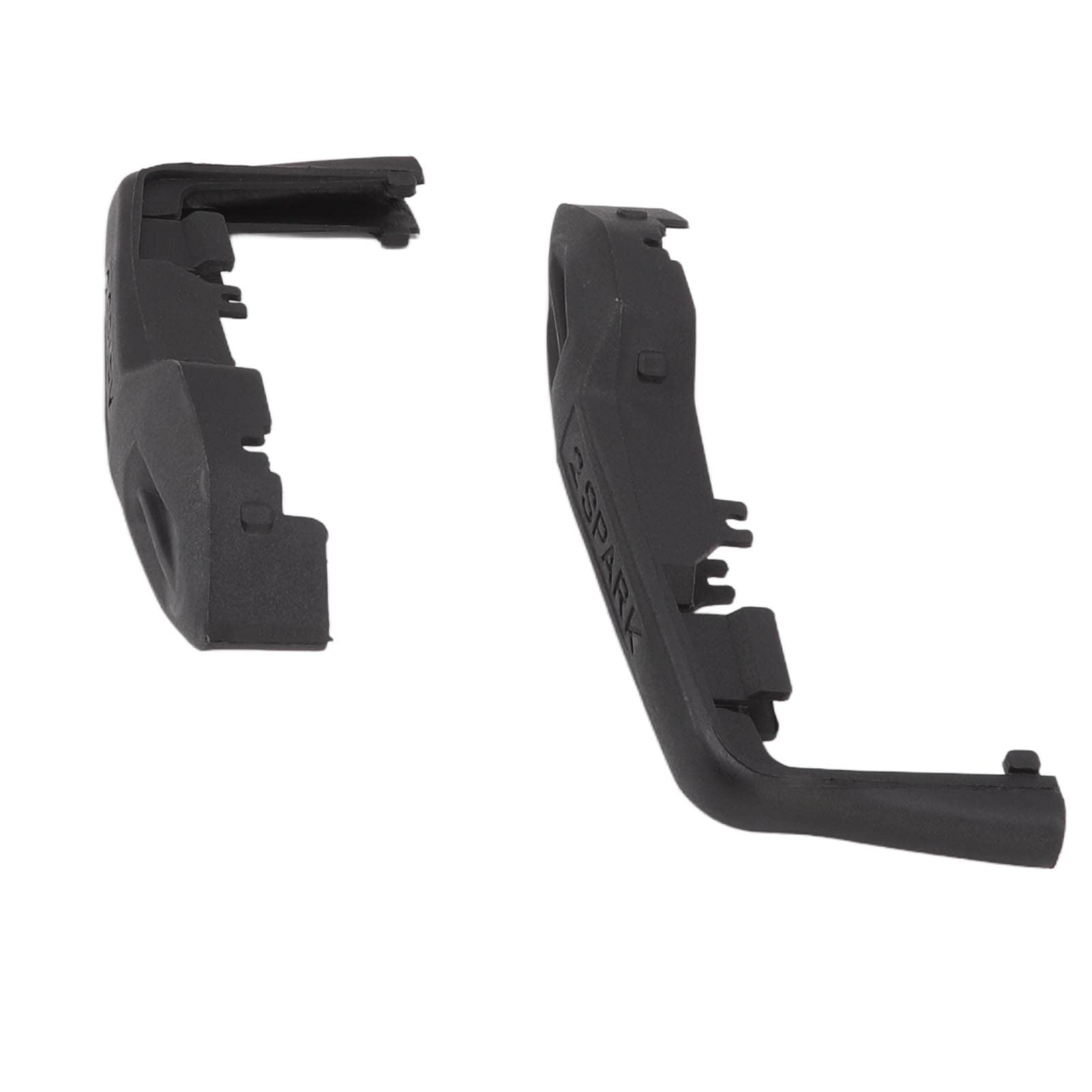 Couvercle Tampon Protection Bougie Allumage 2 Pièces - Compatible BMW R1200RT GS R900RT R1200R