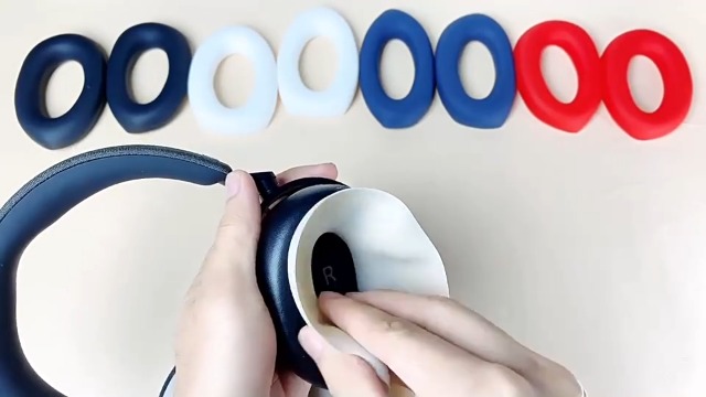 Amazon | ゼンハイザー(Sennheiser) ワイヤレスヘッドホン MOMENTUM 4