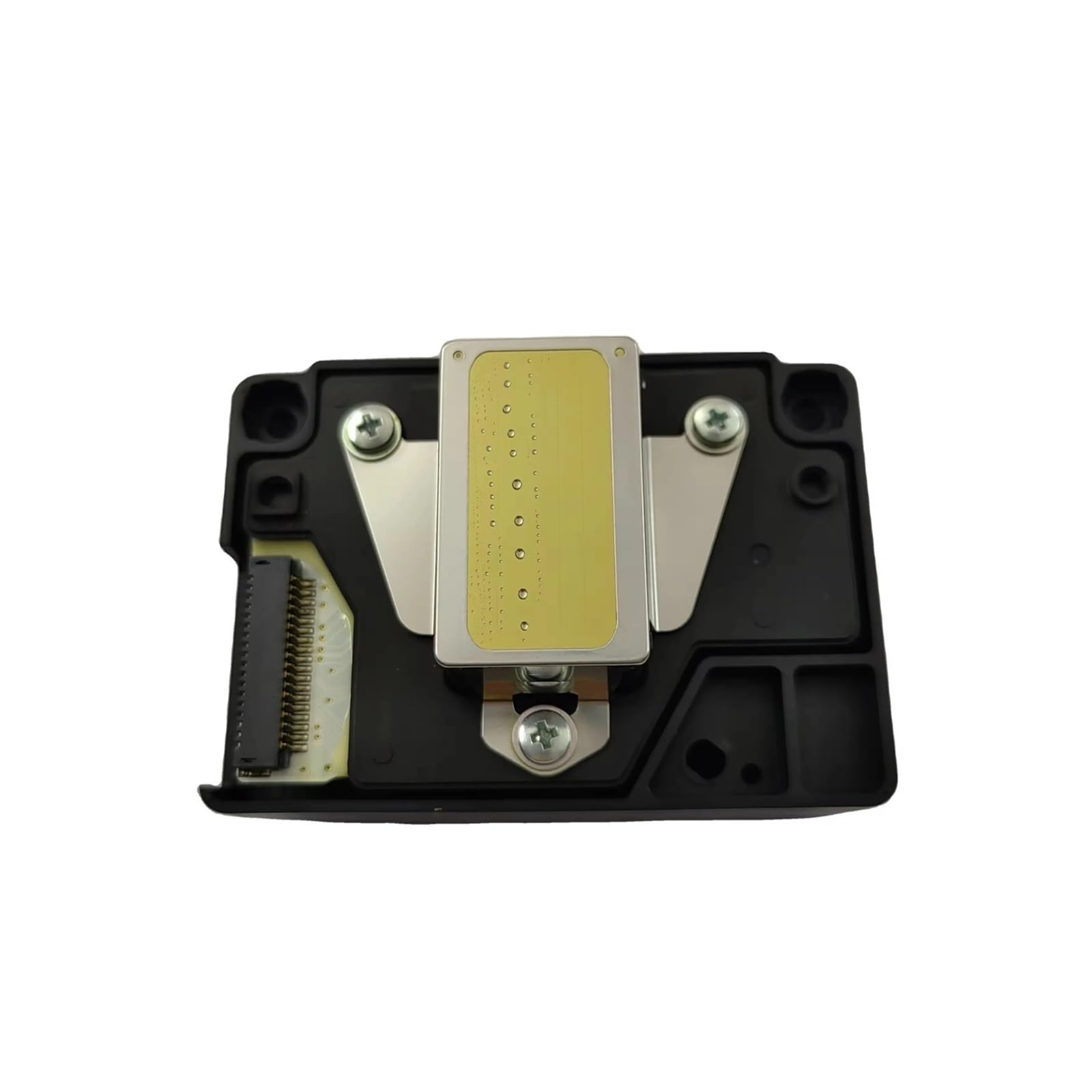 F185000 Druckkopf Kompatibel for Epson L1300 T1100 ME1100 TX510 Drucker | Ersatzdruckkopf, Klare Schwarz- Und Farbausgabe Einfache Installation,Zuverlässige Leistung For Heimbüro-Tintenstrahldrucker