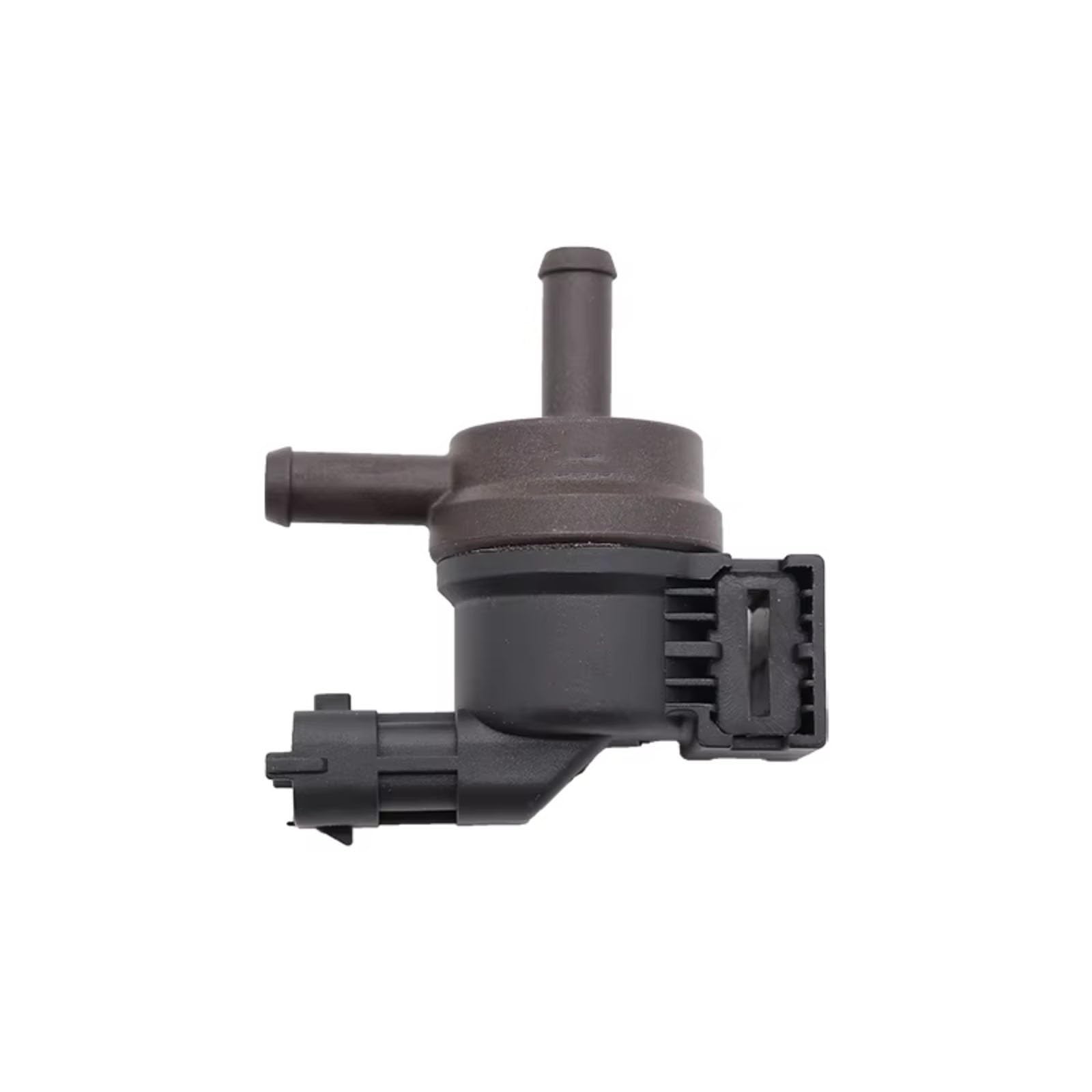Iuyhgtr One Color Fuel Purge Solenoid Breather Valve Compatible With Hyundai For Accent 2012-2018 For Azera 2011-2016 For Elantra 2022-2023 Vapor Canister Purge Valve 9044060001