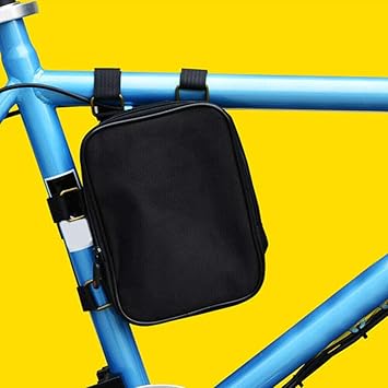 Ubersweet Imported 1pc Battery Controller Bag for E-Bike Electric Bike Font Rear Hub Wheel Motor