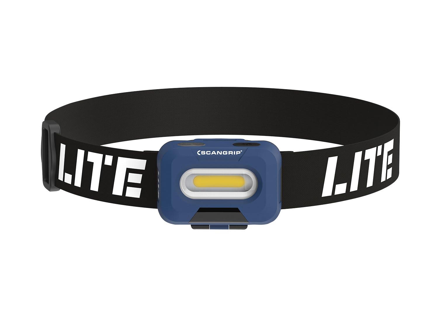 Lámpara frontal Scangrip HEAD LITE A