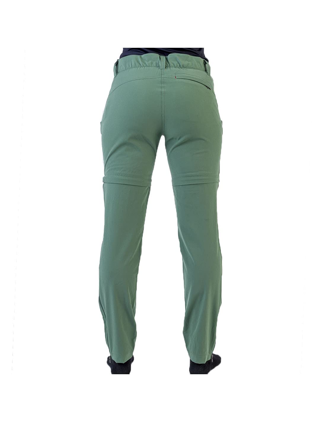 Great Escapes - Muir, Pantaloni da Escursionismo Donna