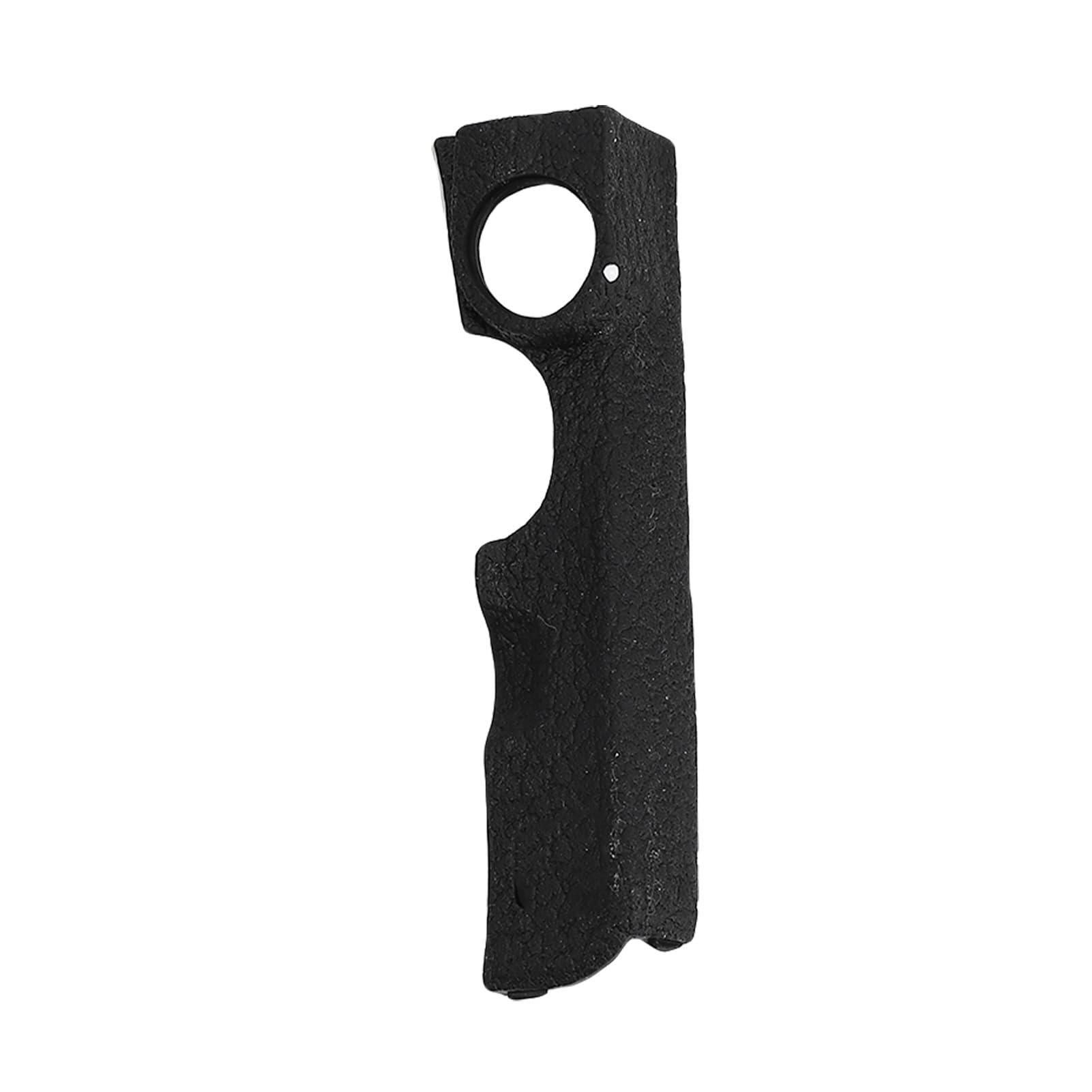 Jectse Custodia in Gomma per Fotocamera, per D850 Custodia Protettiva in Morbida Gomma Siliconica per Fotocamera, vestibilità Precisa, Protezione Completa, Facile da Installare e