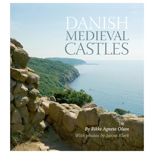 Exploring Danish Medieval Castles