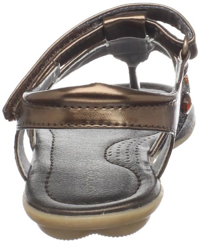 Jumping Jacks Ariel Sandal (Toddler/Little Kid/Big Kid)3