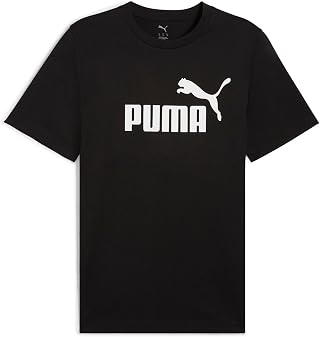 Camiseta Puma Essentials No. 1 Logo Masculina