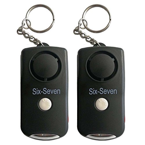 Best Personal Alarm For Teens