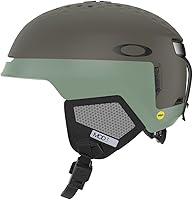 Vista 29 de Oakley MOD3 Casco para deportes de nieve