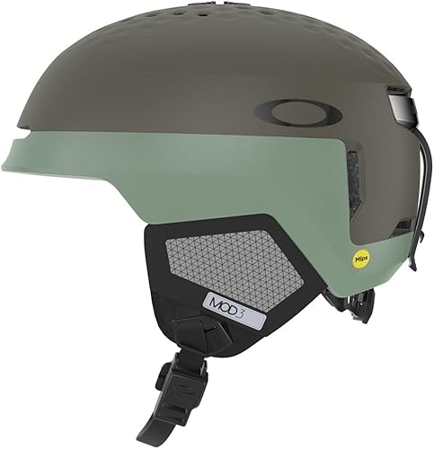 Oakley Casco de nieve MOD3