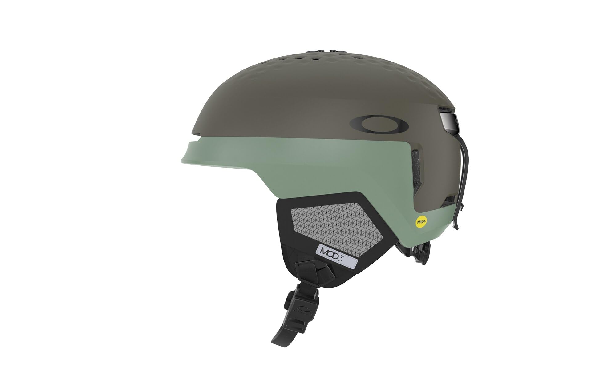 Amazon | Oakley MOD3 スノーヘルメット | Oakley | ヘルメット