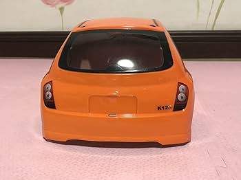 Amazon | Mシャーシ用 シーマ K12 ラジコンボディ ABC HOBBY NISSAN