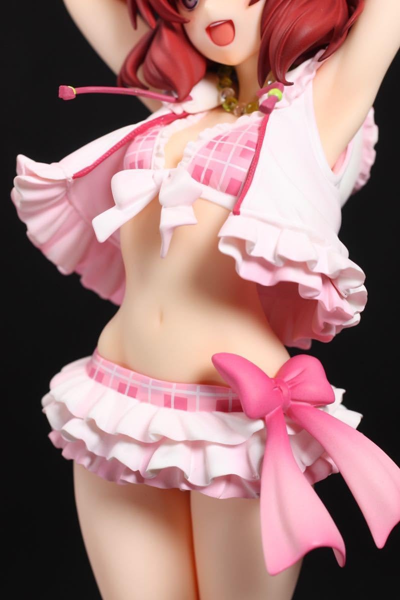 ラブライブ　西木野真姫　アルター　水着　フィギュア 西木野 真姫 水着Ver. | ALTER