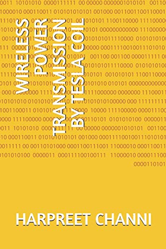 10 Most Important Dangers Of Electromagnetic Fields? 9 WIRELESS POWER TRANSMISSION BY TESLA COIL