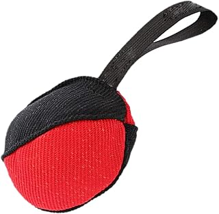 Hohopeti Dog Training Bag Toys Household Appliances Cleaning Toy Puppy Chew Toy Dog Exercise Toys Tough Dog Toys Tough Dog Toys Puppy Bite Bag Home Dog Training Toy Numb Sleeve