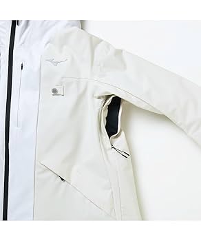 Amazon.co.jp: ミズノ スキーウェア ジャケット メンズ DEMO