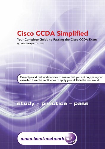 Cisco CCDA Simplified (English Edition) livre En ligne
