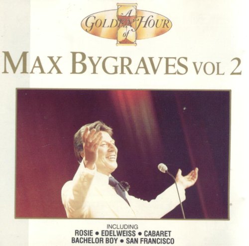 Volume 2 [Audio CD]