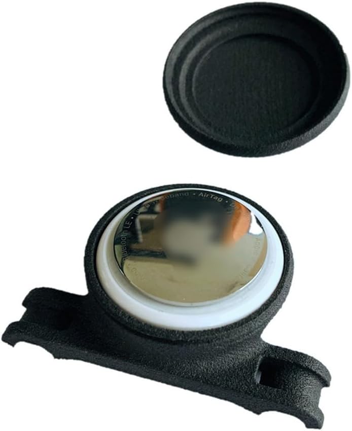 Cycling Bicycle for Airtag Smarttag Location Tracker Secure Protective Case for Specialized Swat Power