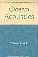 Ocean Acoustics 0070649413 Book Cover