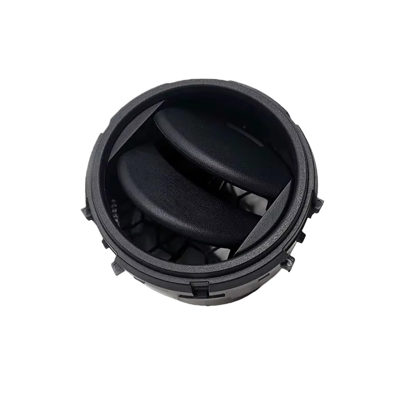 Jkywol Left Car A/C Air Conditioning Vents Air Conditioning Outlet Vent Car Dashboard Conditioner For Yaris 2008 2009 2010 2011 2012 2013 Jtdkw923065026595
