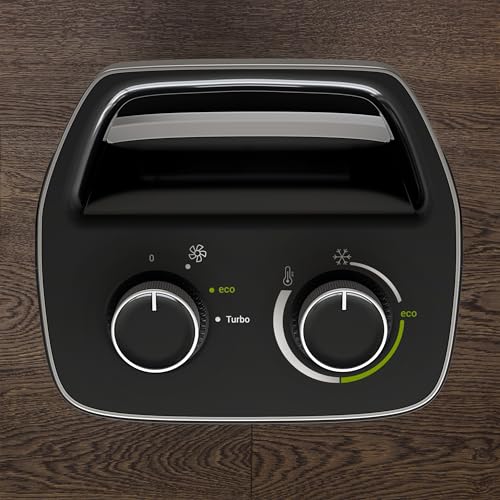 Rowenta Instant Comfort Compact 2000 Heizlüfter, 2 Leistungsstufen – Ansicht 4