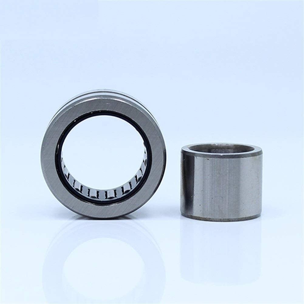 TMP1105 NA4909 Rodamiento 45x68x22mm Rodamientos de agujas collar sólido con anillo interior 4524909 4544909/A