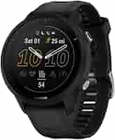 その他 GARMIN - GARMIN FORERUNNER 955 BLACK Garmin Forerunner 955 (Black) Running & Triathlon Smartwatch